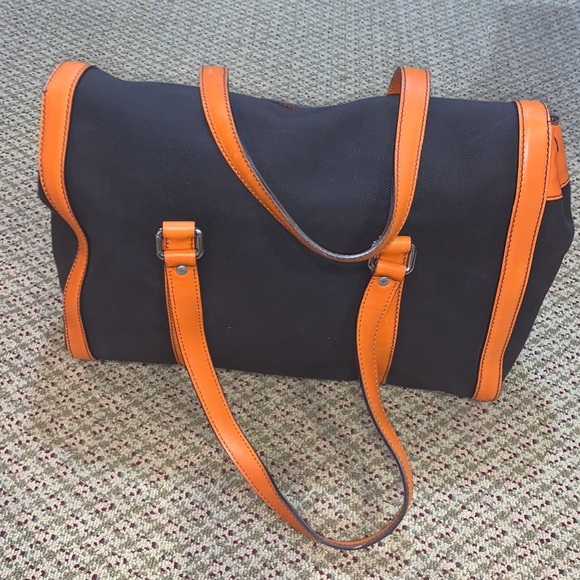 Vintage Prada Bag - Picture 5 of 15